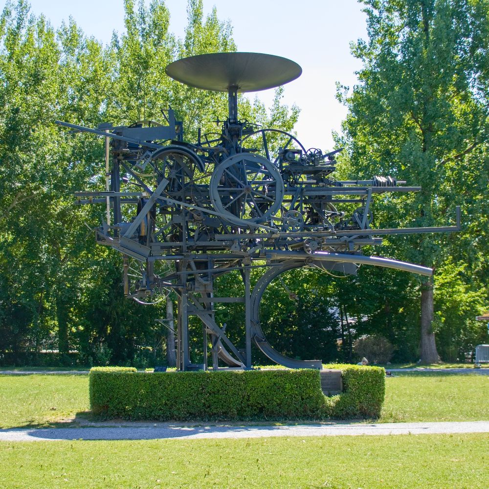 10 Rang 127 Keller Georg